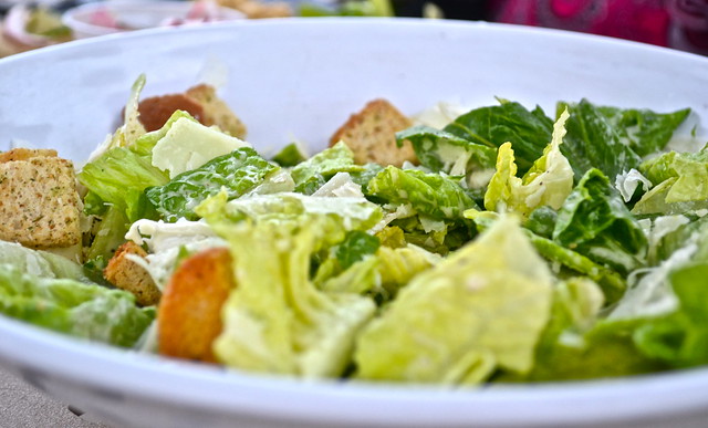 cesar salad