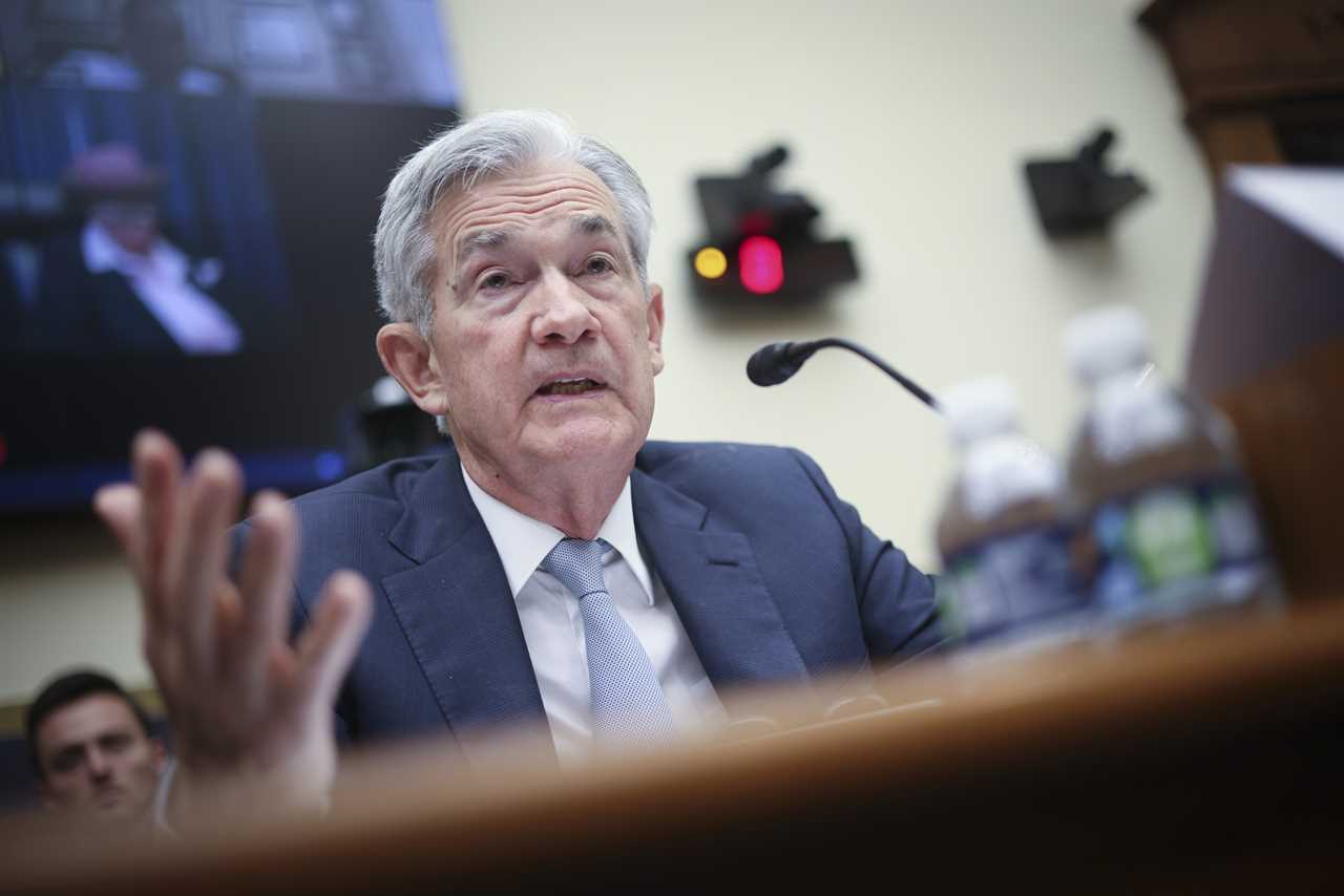 Opinion | Dangerous Groupthink at the Federal Reserve