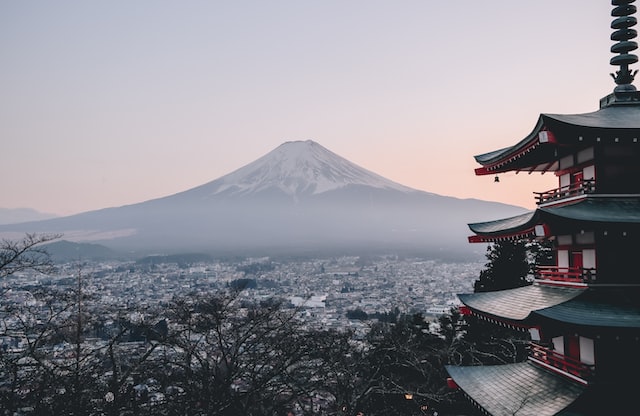 What To Know Before Traveling to Japan