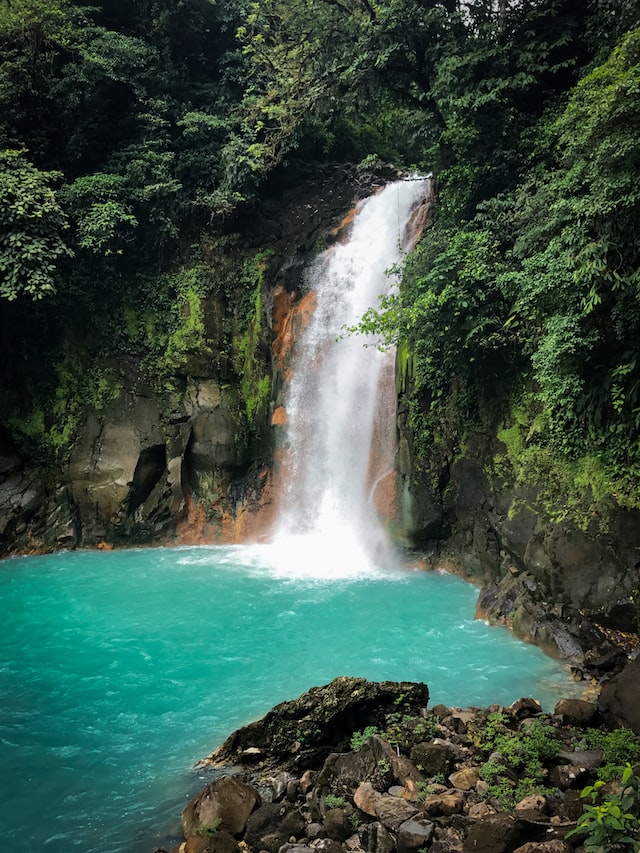 How to Travel on Budget in Costa Rica