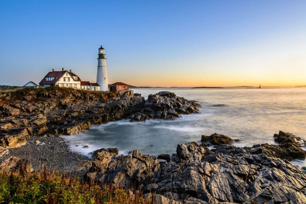 15 Top Places to Visit in the U.S. October 2022