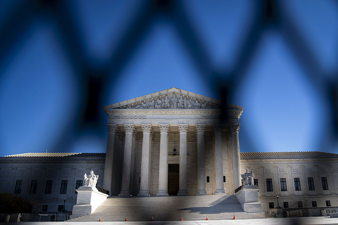  The Other Way the Supreme Court is Nullifying Precedent