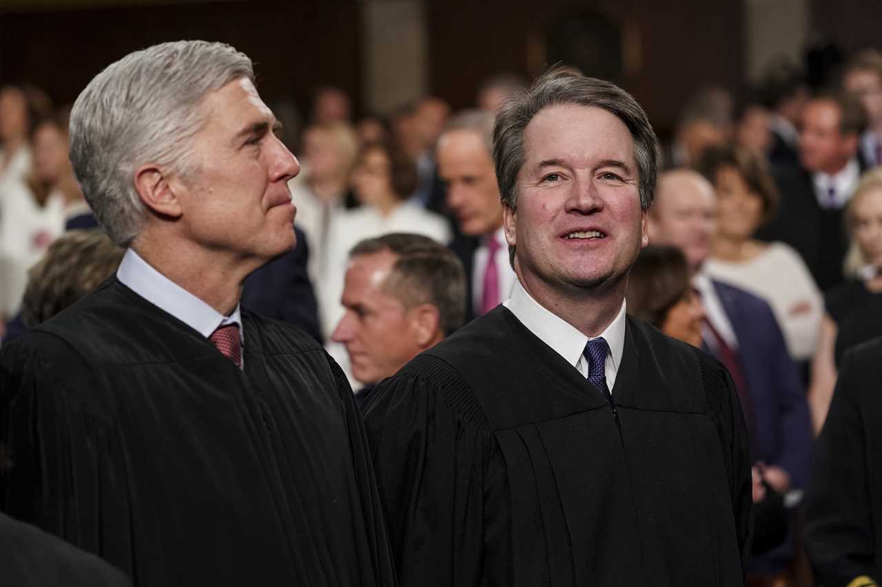  The Other Way the Supreme Court is Nullifying Precedent