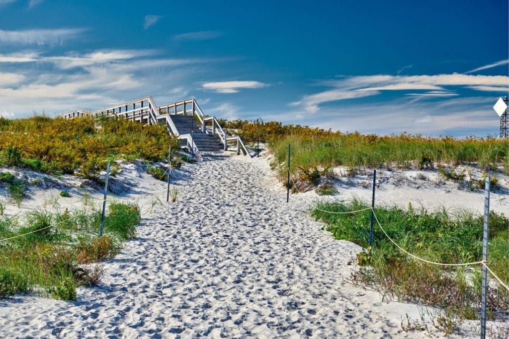 The 10 Best Massachusetts Beaches to Visit in September 2022