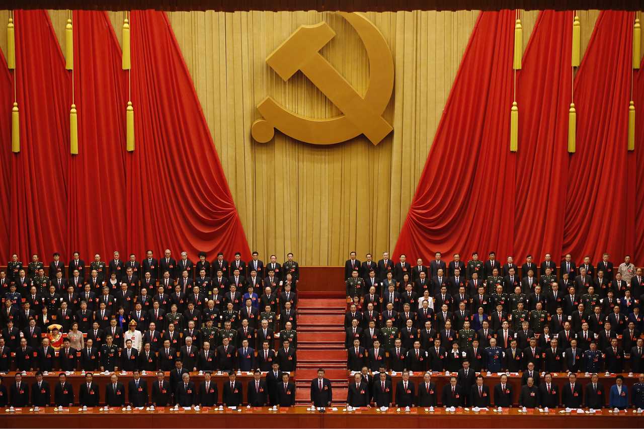 Six things you need to know about Xi Jinping's move to become China's dictator for the rest of your life