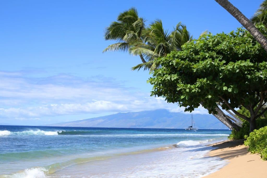 6 Best Beaches in MAUI Island, Hawaii for October 2022