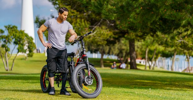 Features of the Best Pedal Ebike For Beginners
