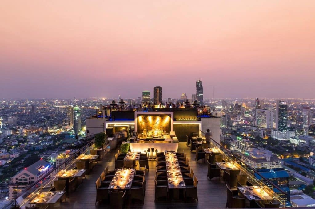 12 Luxury Stays in the Best Hotels in BANGKOK for 2022