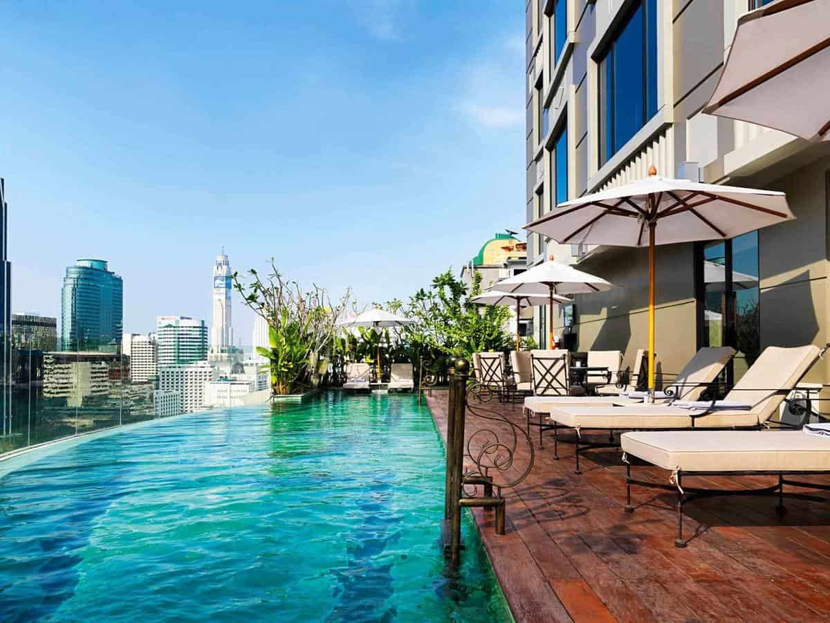 12 Luxury Stays in the Best Hotels in BANGKOK for 2022