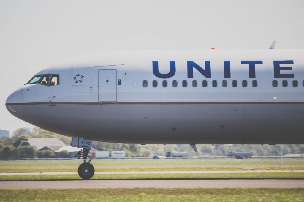 United Airlines launches its first direct flights between the U.S. and Dubai