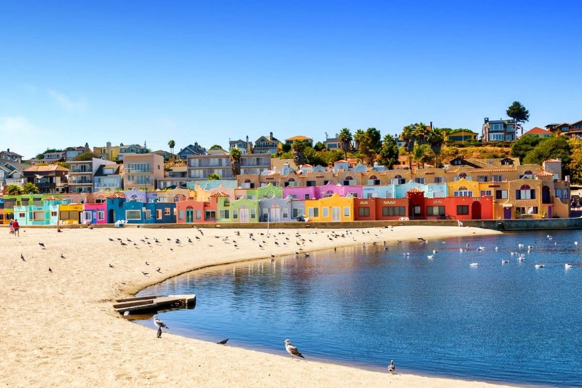 21 Best California Beaches to Visit in September 2022