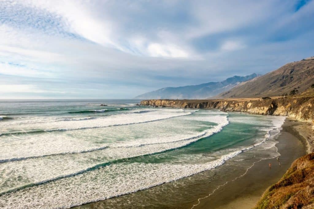 21 Best California Beaches to Visit in September 2022