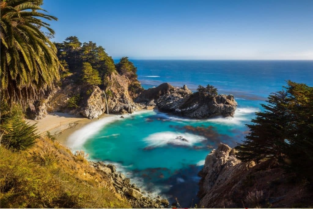 21 Best California Beaches to Visit in September 2022