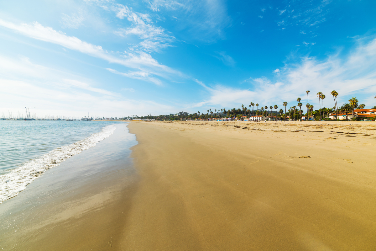 21 Best California Beaches to Visit in September 2022