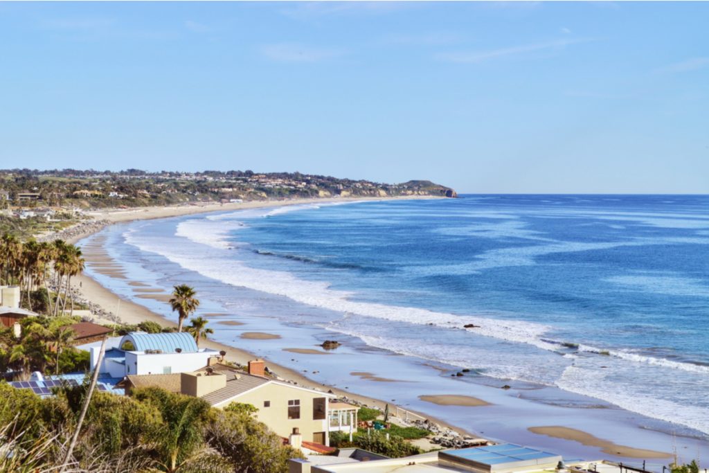 21 Best California Beaches to Visit in September 2022