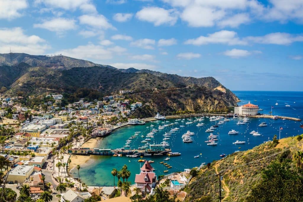 21 Best California Beaches to Visit in September 2022