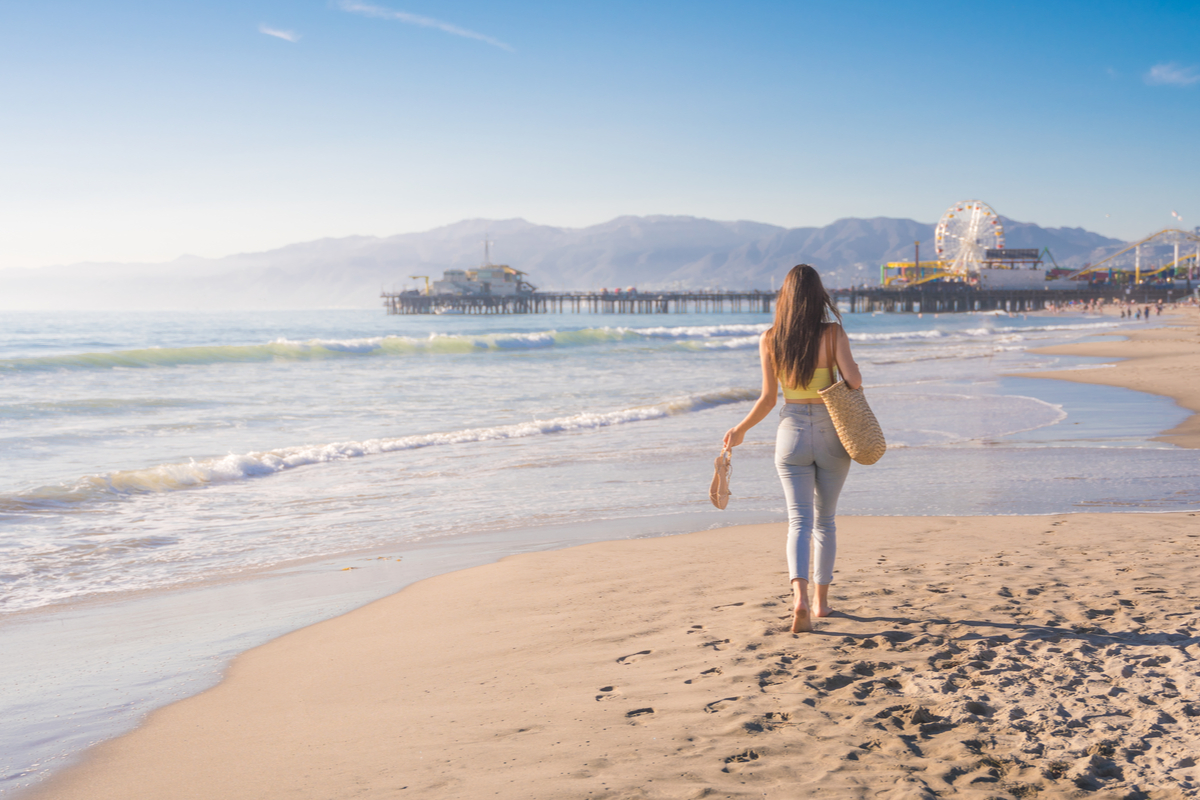 21 Best California Beaches to Visit in September 2022