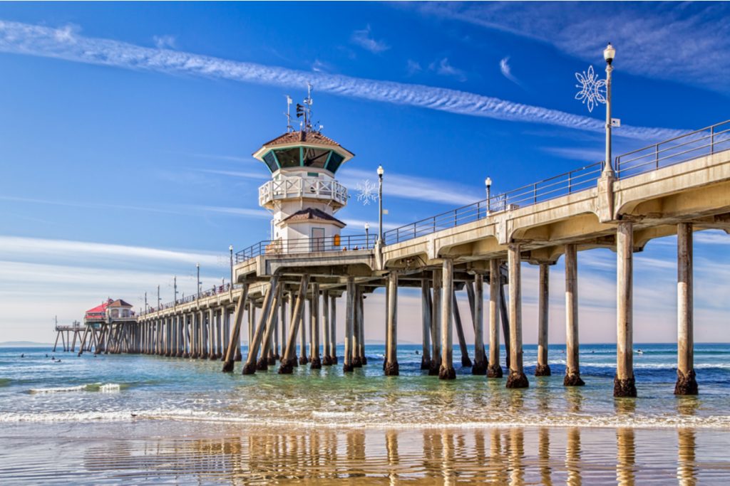 21 Best California Beaches to Visit in September 2022