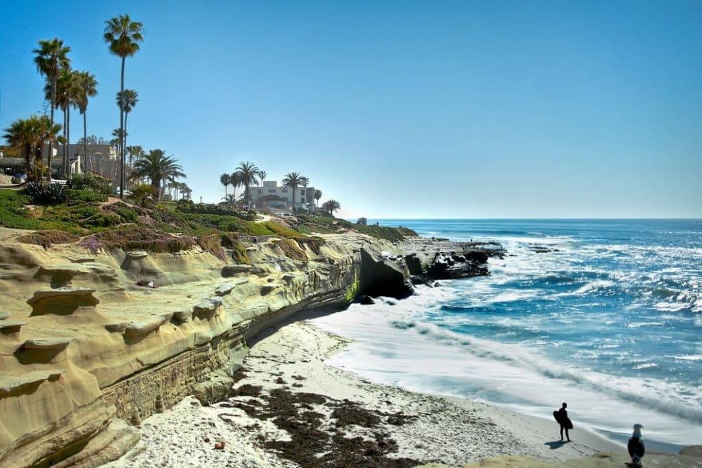 21 Best California Beaches to Visit in September 2022