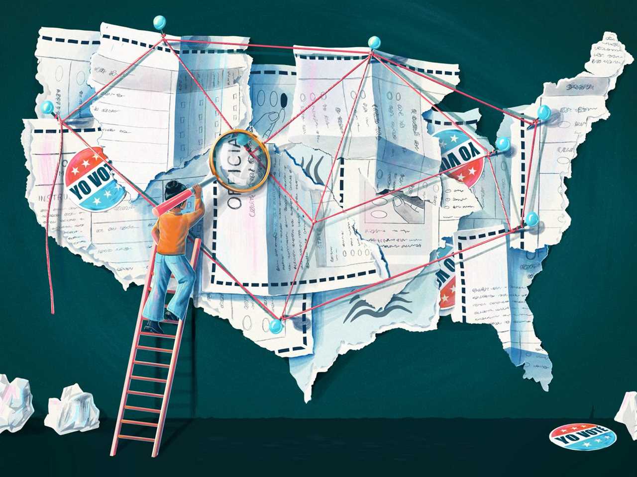 America's fastest growing, but often misunderstood, voting bloc