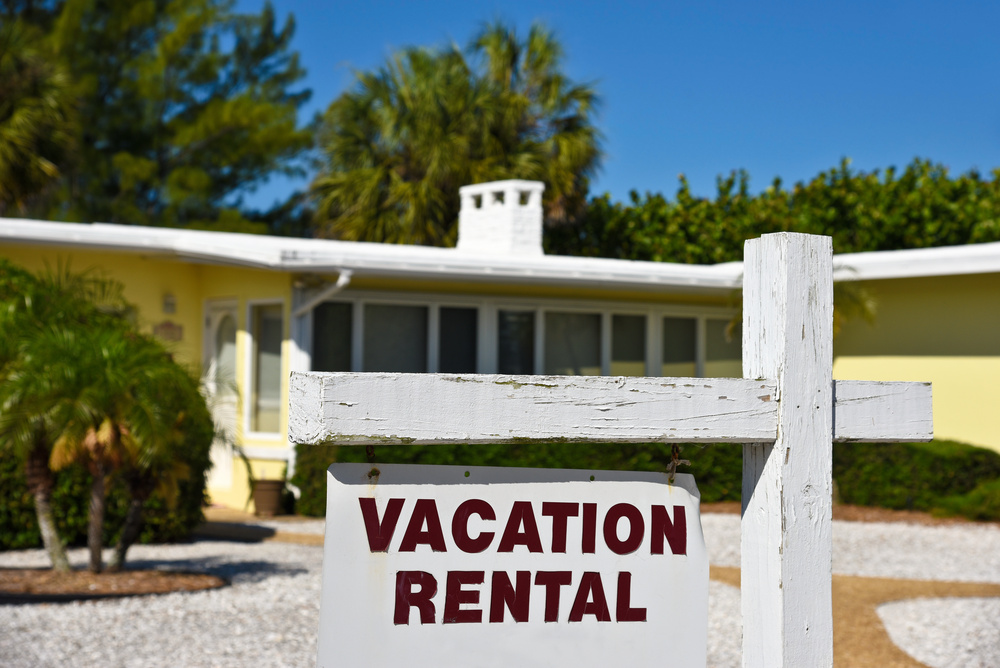 Six Things to Know Before You Start A Vacation Rental Business
