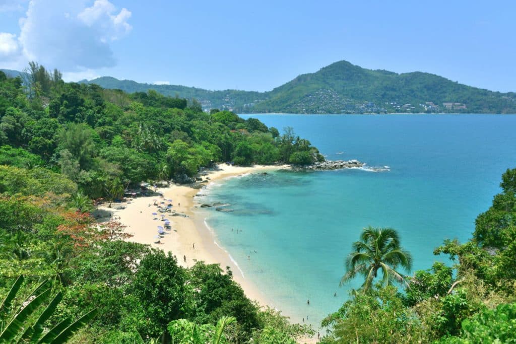 6 Best Beaches to Visit in PHUKET (Thailand) in October 2022
