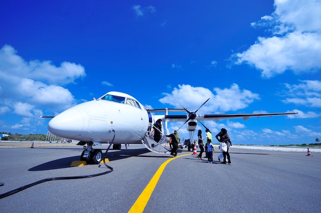 Four Reasons Private Jet Travel is Worth It