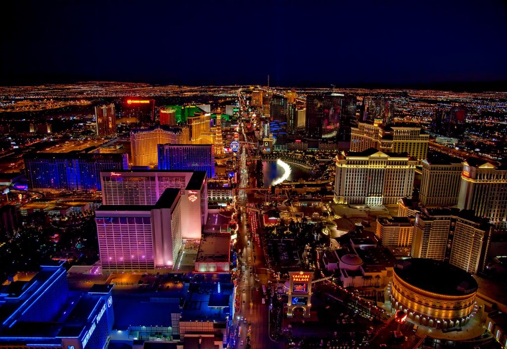 Las Vegas Attractions