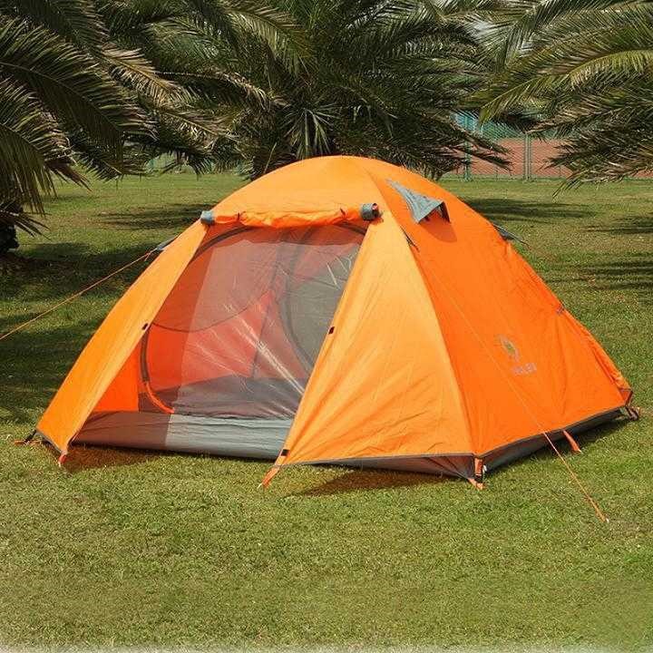 Camping Tents