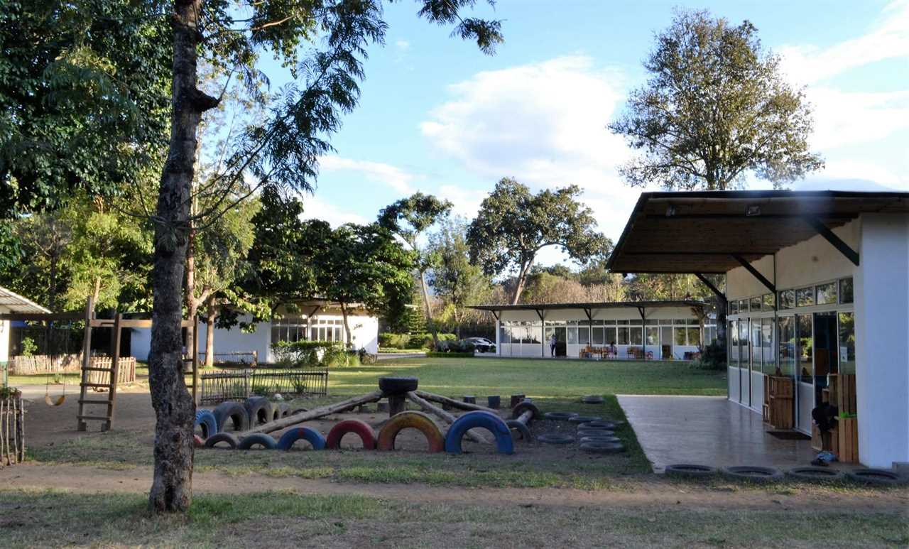 antigua green school guatemala