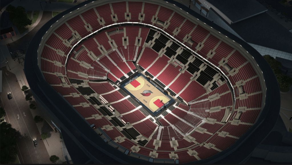 Most Incredible NBA Arenas For Sports Fans To Visit