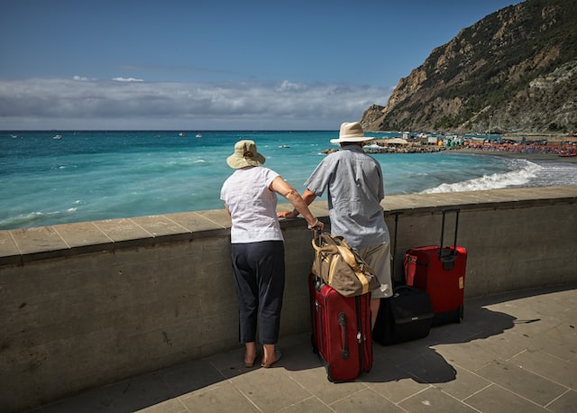 These are the 3 Best Tips to Help Seniors Travel More