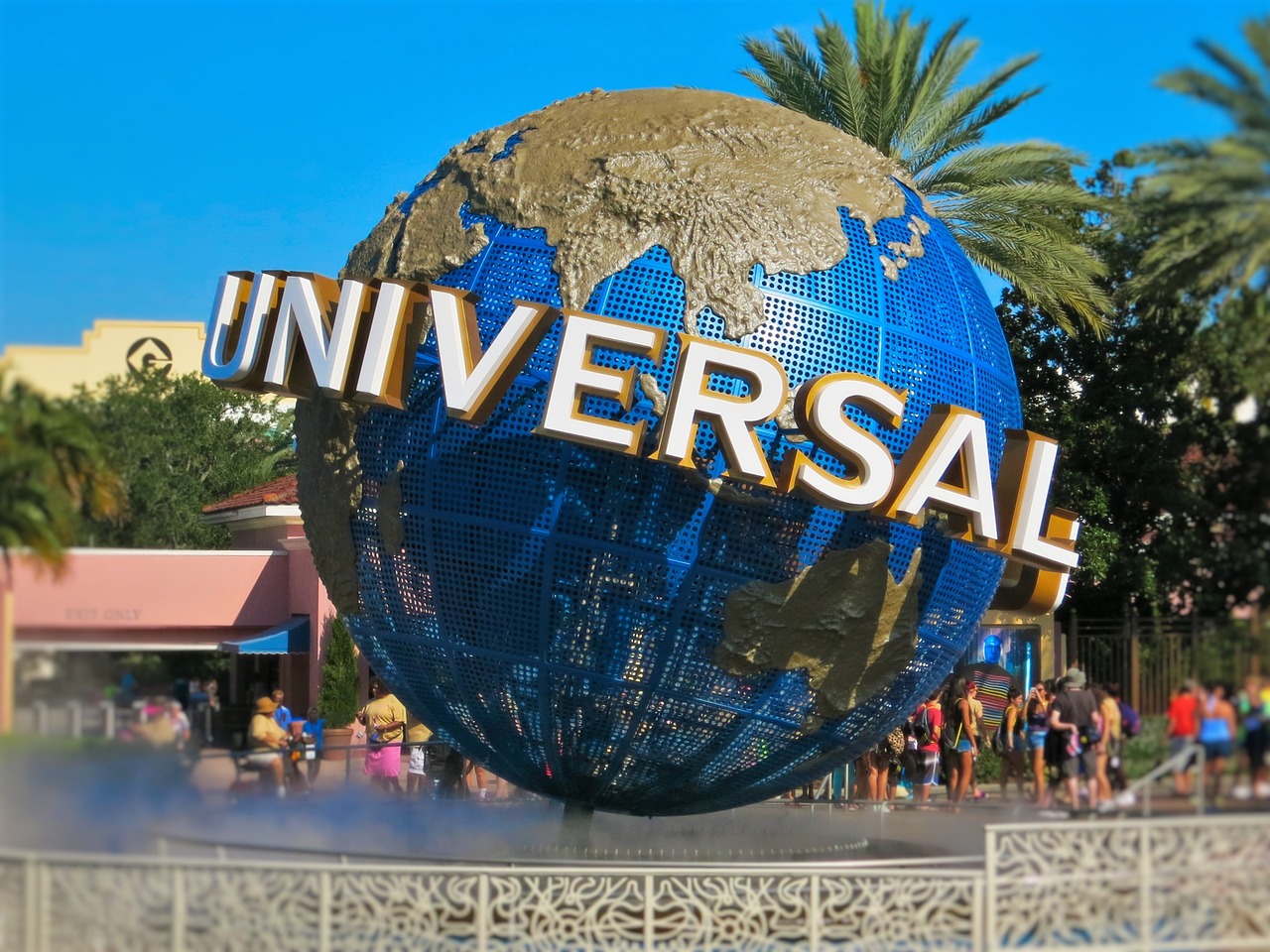 Universal Orlando’s Accessibility with Special Needs
