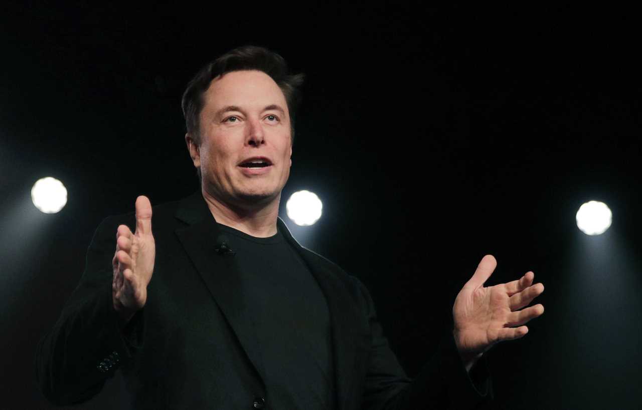  Elon Musk Will Rewrite the Rules of Twitter.