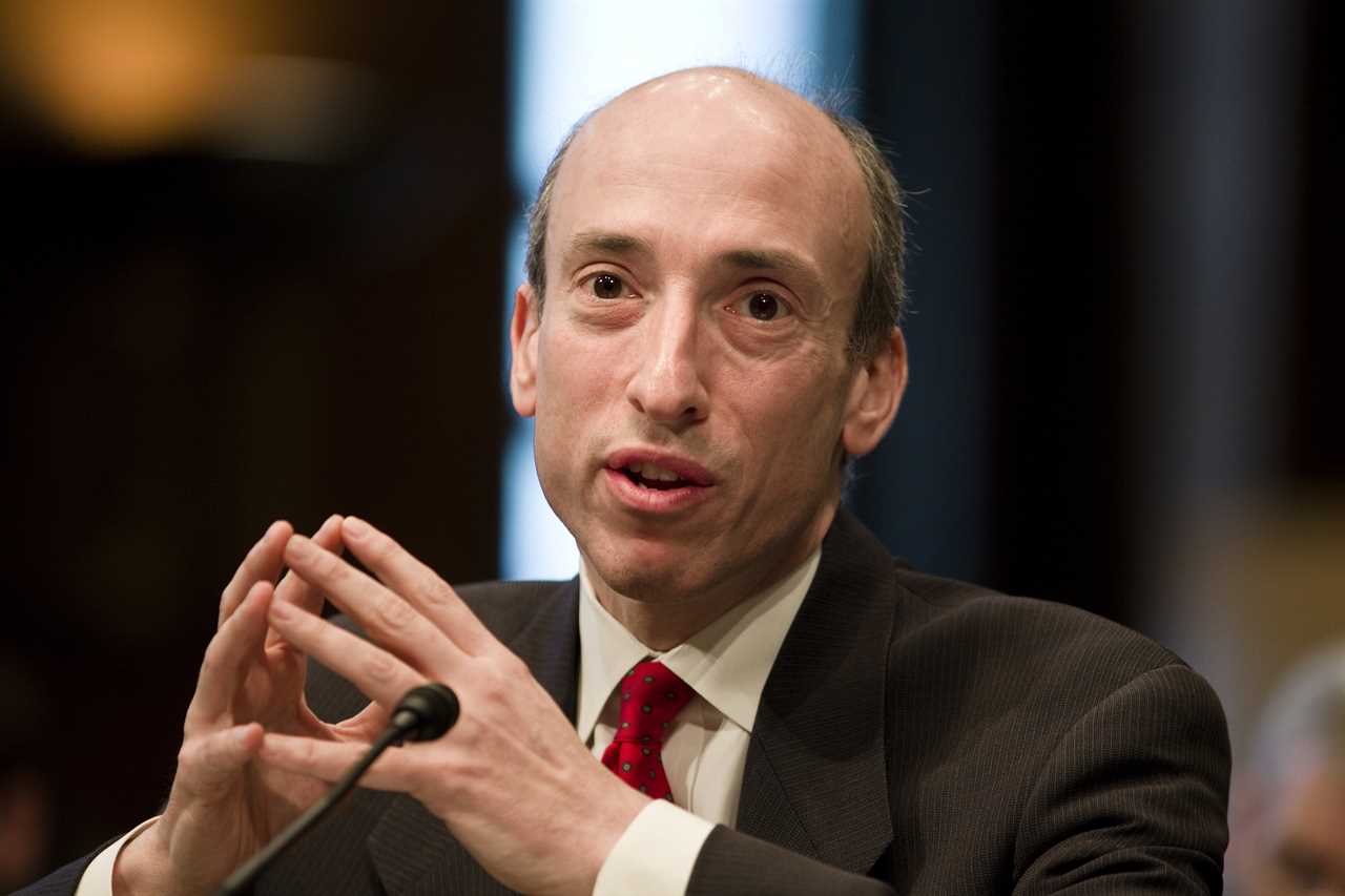 Gary Gensler's SEC is ready to wage war on Wall Street