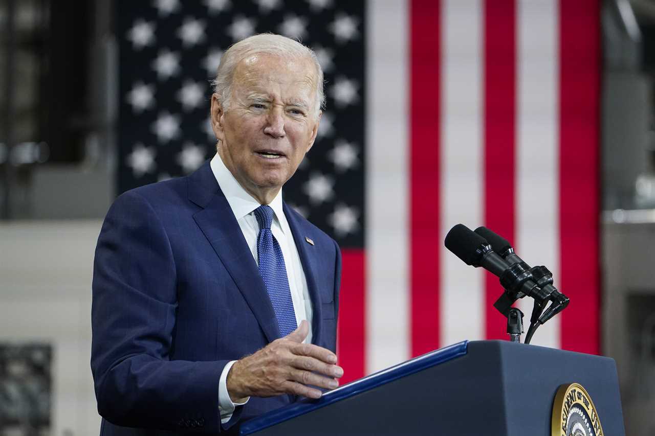 Governors are unlikely to listen to Biden's plea for weed