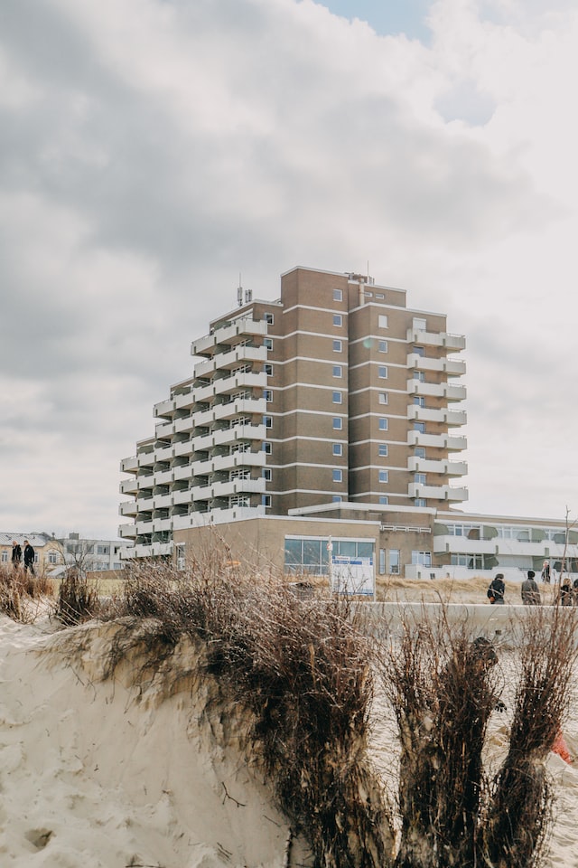 Holiday Apartments in Cuxhaven