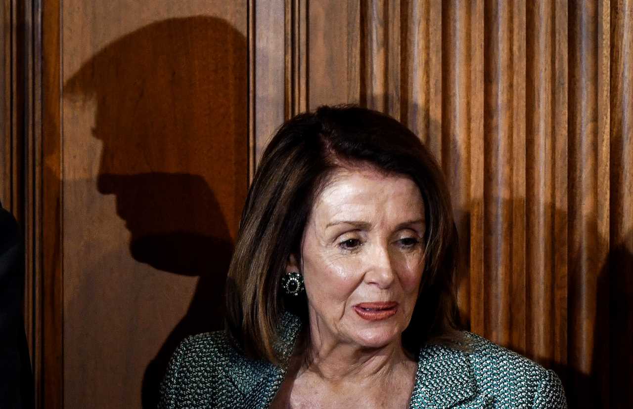 The Legacy Nancy Pelosi Never Wanted