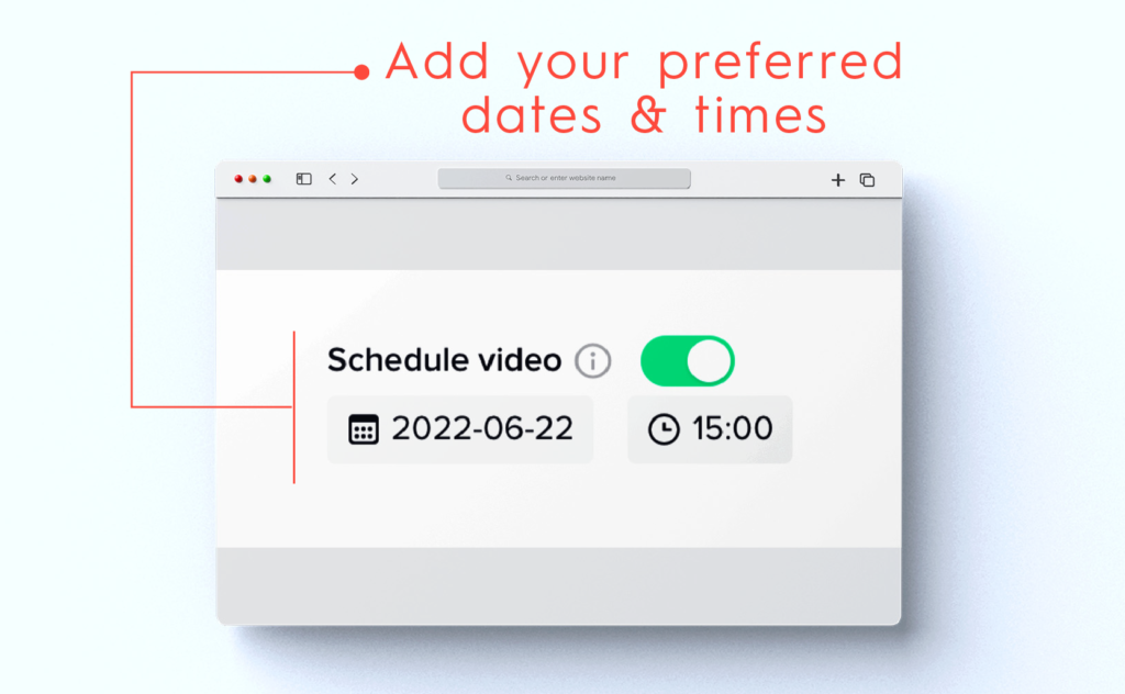 How to Schedule TikTok Videos on Desktop