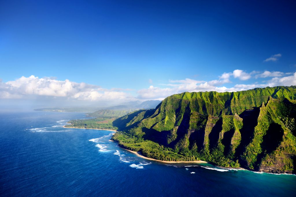 The Best Island to Visit in Hawaii for the First Time