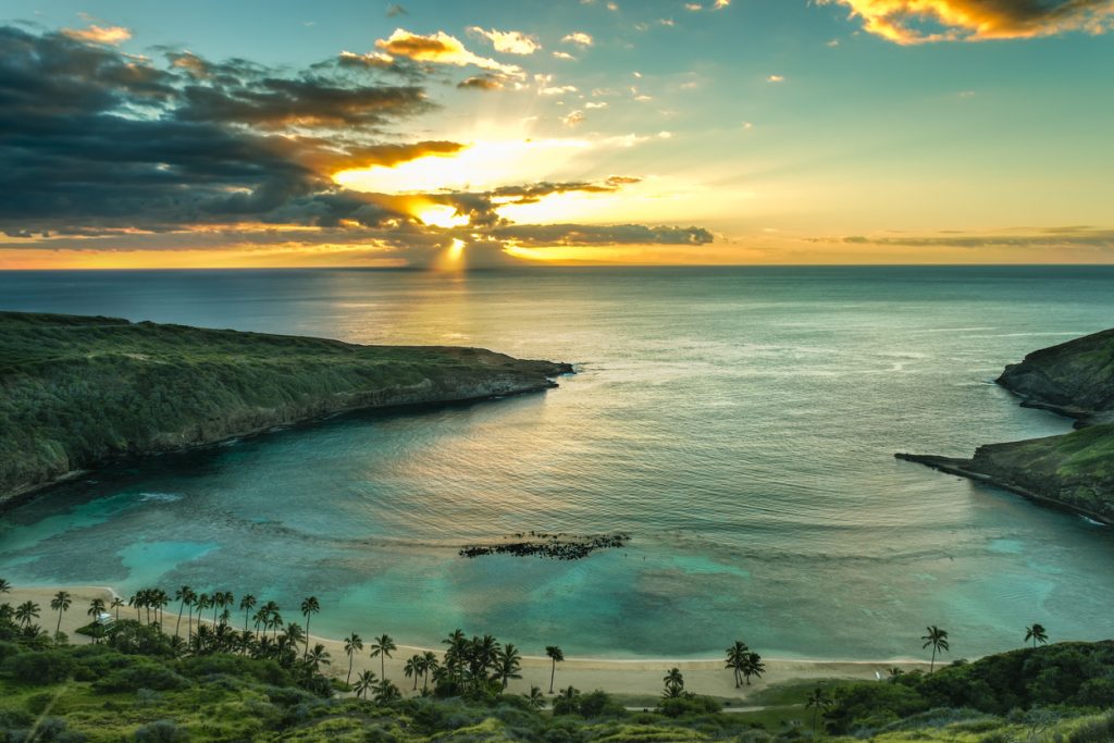 The Best Island to Visit in Hawaii for the First Time