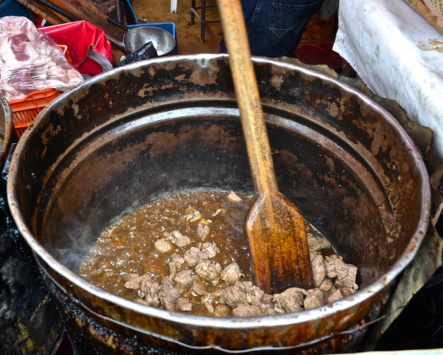 chicharron making step 2