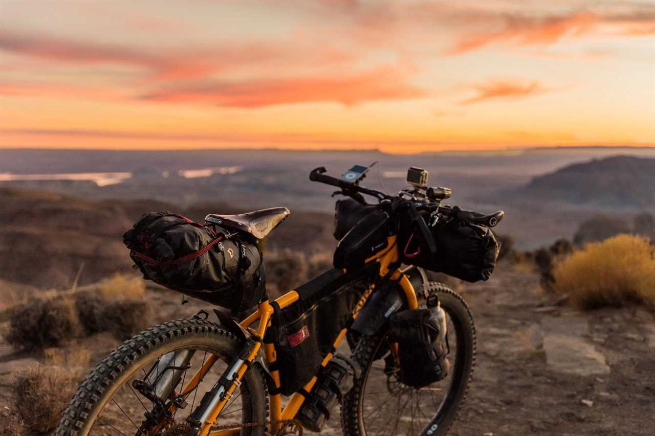 Top 3 Bikepacking and Touring Routes In Spain