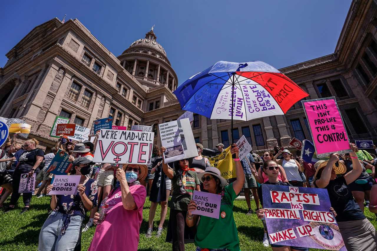 Will Abortion Upend the Texas Attorney General's Race?