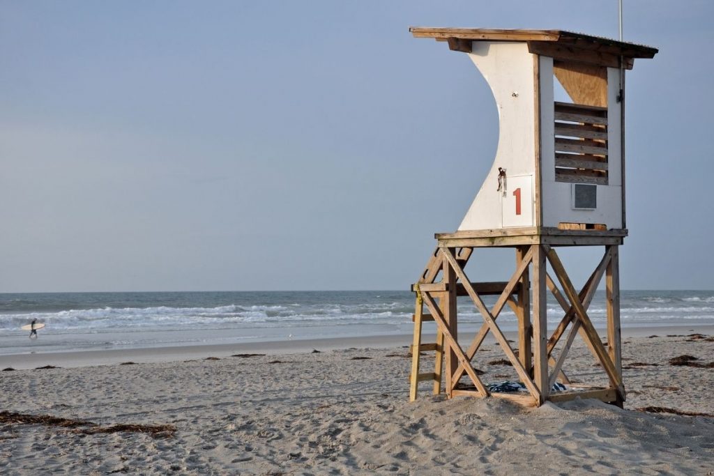 10 Best Beaches in NORTH CAROLINA to Visit in October 2022