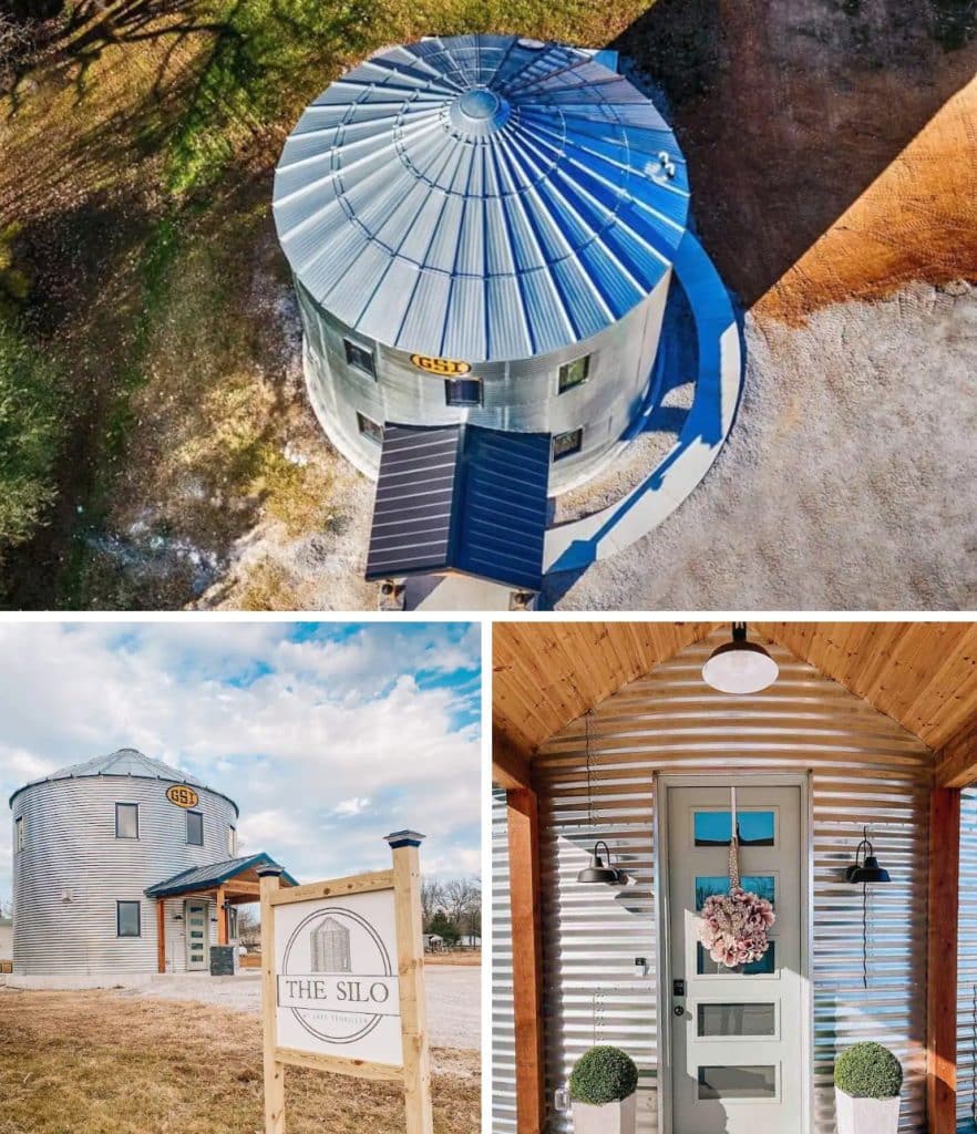 airbnb omg category - silo oklahoma