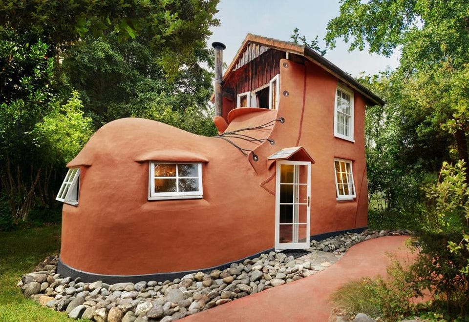 25 Coolest Picks From The AIRBNB ‘OMG’ Category Listings