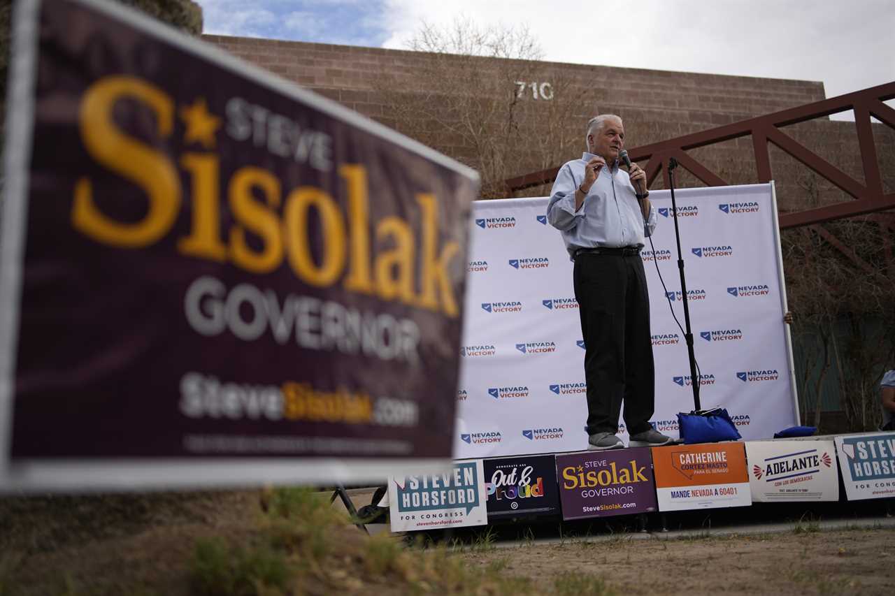 Dems' working-class struggles shake Nevada — and threaten the whole party