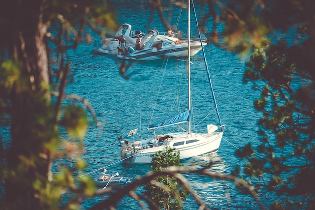 Rekindle your Romance on a Croatian Yacht Charter