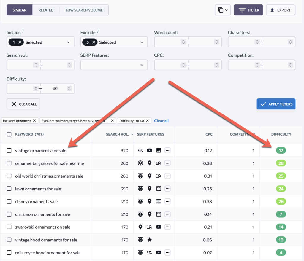 How to Use Content & SEO to Support Your Seasonal Marketing